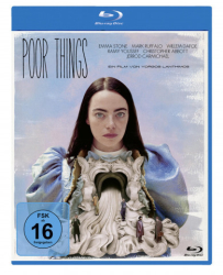 : Poor Things 2023 German Dl Ac3 720p BluRay x264-ZeroTwo