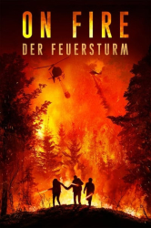 : On Fire Der Feuersturm 2023 German AC3 WEBRip x265-LDO