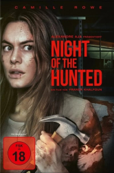 : Night of the Hunted 2023 German EAC3 DL WEBRip x264-LDO