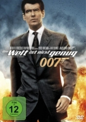 : James Bond 007 Die Welt ist nicht genug 1999 German 1600p AC3 micro4K x265 - RACOON