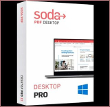 : Soda PDF Desktop Pro v14.0.407.21614