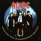 : AC/DC - Greatest Hits - 30 Anniversary Edition (2004)