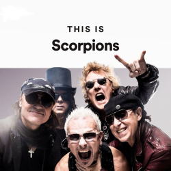 : This Is Scorpions vol.1 (2024)