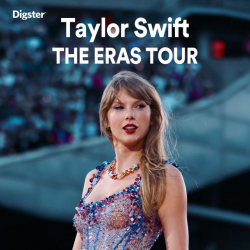 : Taylor Swift - THE ERAS TOUR (2024)