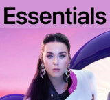 : Katy Perry - Essentials (2024)