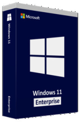 : Windows 11 Enterprise 23H2 Build 22631.3296 (x64) Preactivated