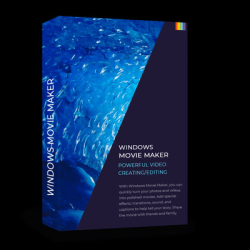 : Windows Movie Maker 2024 9.9.9.11