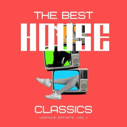 : The Best House Classics, Vol. 1 (2024)