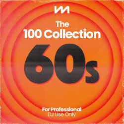 : Mastermix The 100 Collection 60s (2024)