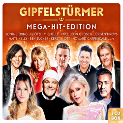 : Gipfelstürmer - Die Mega-Hit-Edition (2024)