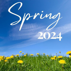 : Spring 2024 (2024)