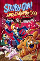: Scooby Doo Das Geheimnis der Zauber Akademie German 2010 Ac3 Dubbed 720p Webhd h264-iNfotv