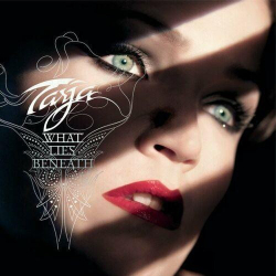 : Tarja Turunen - What Lies Beneath (Special Edition 2024) (2024)