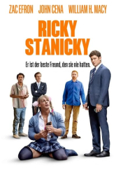 : Ricky Stanicky 2024 German AC3 480p WEBRip XviD-FND
