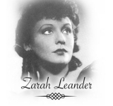 : Zarah Leander - Sammlung (36 Alben) (1967-2021)