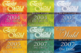 : Erste Wahl - Der Beste Schlager Sammlung (09 Alben) (2004-2007)