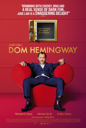 : Dom Hemingway 2014 German Dl 1080p BluRay Avc-FiSsiOn