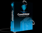 : CorelDRAW Technical Suite 2024 v25.0.0.230 (x64)