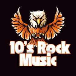 : 10's Rock Music (2024)