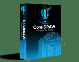 : CorelDRAW Technical Suite 2024 25.0.0.230