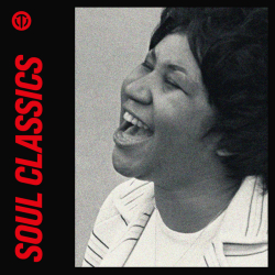 : Soul Classics - The Greatest Soul Songs (2024)