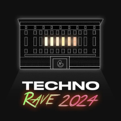 : Techno Rave 2024 (2024)