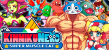 : KinnikuNeko Super Muscle Cat-Tenoke