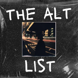 : The Alt List (2024)