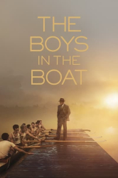 : The Boys in the Boat 2023 German AC3 480p WEBRip XviD-FND