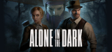 : Alone in the Dark 2024-Flt