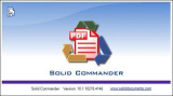 : Solid Commander v10.1.17650.10604