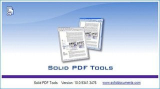 : Solid PDF Tools v10.1.17650.10604