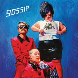 : Gossip - Real Power (2024)