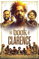 : The Book Of Clarence 2023 German AC3 WEBRip x264 - ZeroTwo