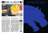 : Die Zeit mit Zeit Magazin No 14 vom 21  März 2024
