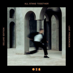 : Lost Frequencies - All Stand Together (Deluxe) (2024)