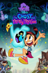 : The Ghost and Molly McGee S02E18 German Dl 1080P Web H264-Wayne