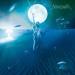 : Ninemia - Weapons of Math Destruction (2024)