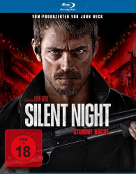: Silent Night Stumme Rache 2023 German Dl 1080p BluRay x264-DetaiLs