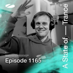 : Armin van Buuren - ASOT 1165 - A State of Trance Episode 1165 (2024)