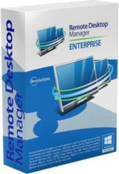 : Remote Desktop Manager Enterprise 2024.1.19 (x64)