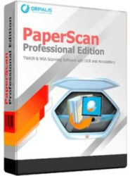: ORPALIS PaperScan Pro v4.0.10 + Portable