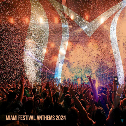 : Miami Festival Anthems 2024