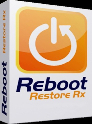 : Reboot Restore Rx Pro 12.5 Build 2709703329