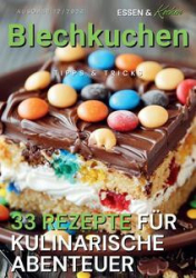 :  Essen und Kochen Tipps und Tricks Magazin No 12 vom 22 März 2024