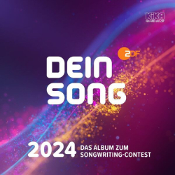 : Dein Song 2024 (Das Album zum Songwriting-Contest) (2024)