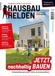 :  Hausbau Helden Magazin No 03 2024
