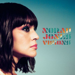 : Norah Jones - Visions (Japan Edition) (2024)