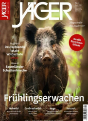 : Jäger - April 2024