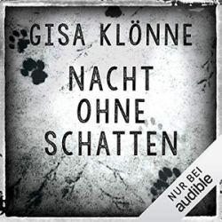 : Gisa Klönne - Judith Krieger 3 - Nacht ohne Schatten
